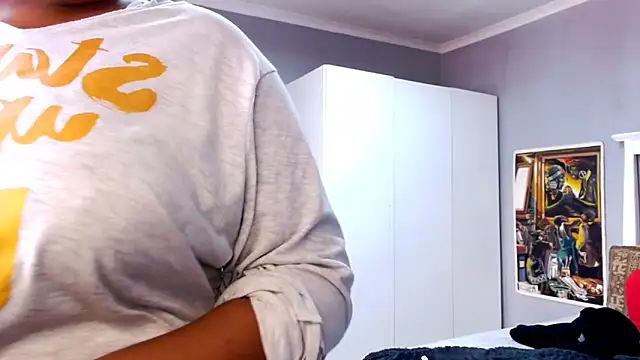 SativaHot96 online show from 03-10-26, 12:09