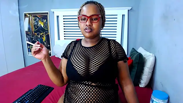 SativaHot96 online show from 12-05-25, 08:35