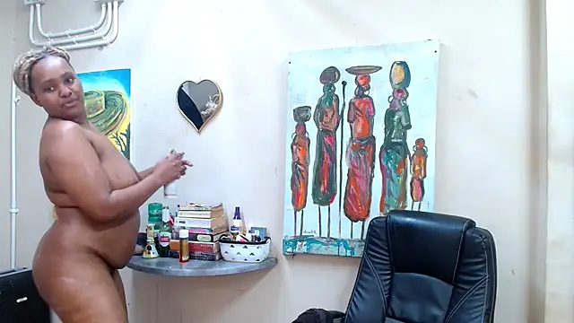 SativaHot96 online show from 09-27-25, 07:09