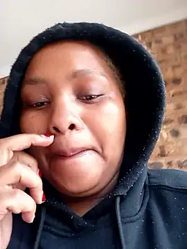 SativaHot96 online show from 04-08-26, 09:22