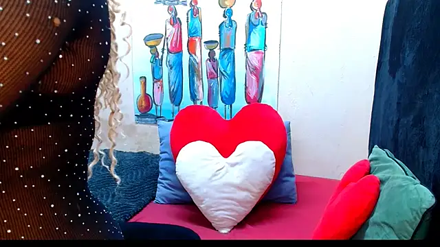 SativaHot96 online show from 10-29-25, 09:36