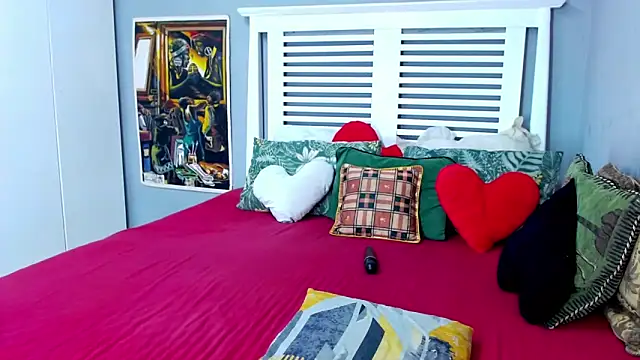 SativaHot96 online show from 03-24-26, 10:21