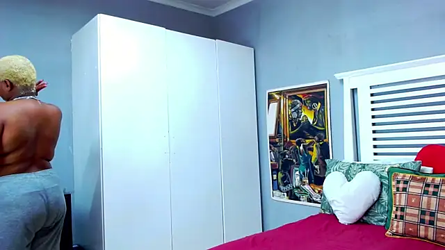 SativaHot96 online show from 03-27-26, 12:30