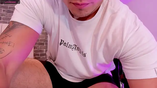 connorsmiith online show from 03-05-26, 12:57