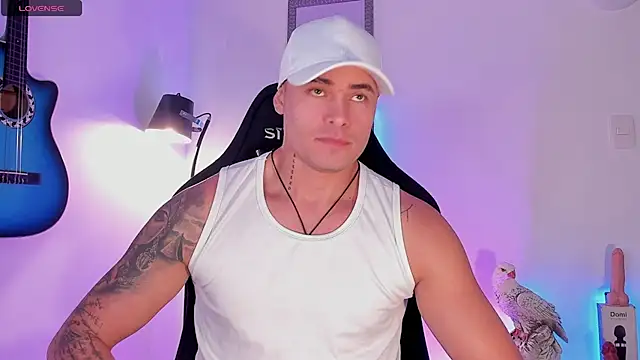 connorsmiith online show from 06-09-26, 01:56