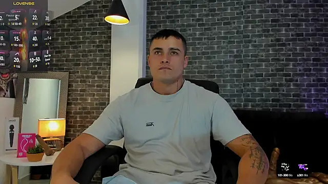 connorsmiith online show from 09-15-25, 12:33