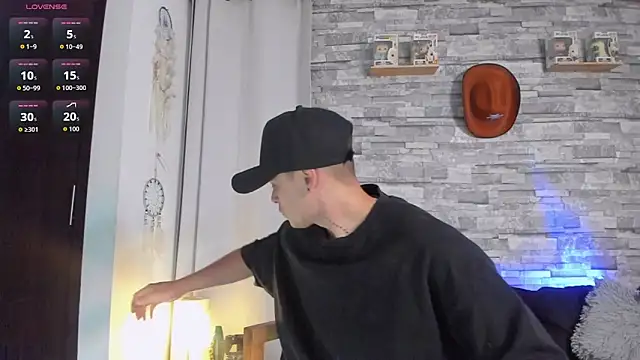 connorsmiith online show from 11-11-25, 12:38