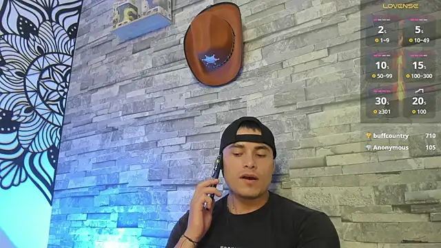 connorsmiith online show from 10-23-25, 12:42