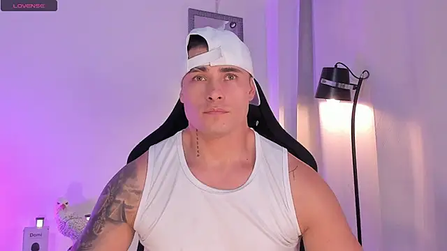 connorsmiith online show from 05-27-26, 12:34