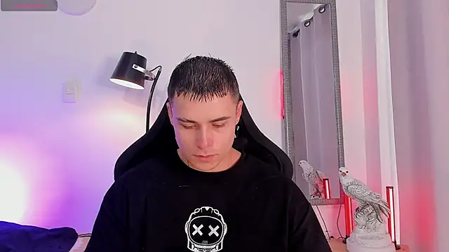 Snapshot of connorsmiith chatting on 05-22-26, 09:57 connorsmiith online show from 05-22-26, 09:57