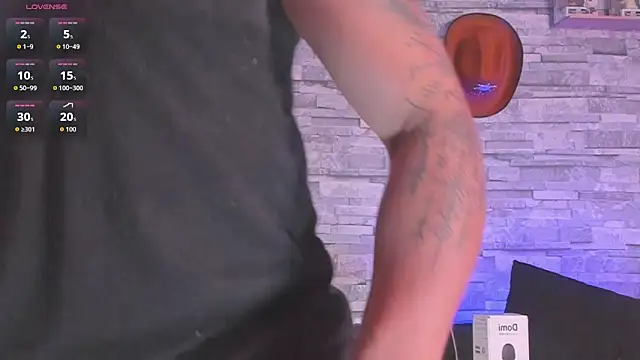 connorsmiith online show from 11-16-25, 01:10