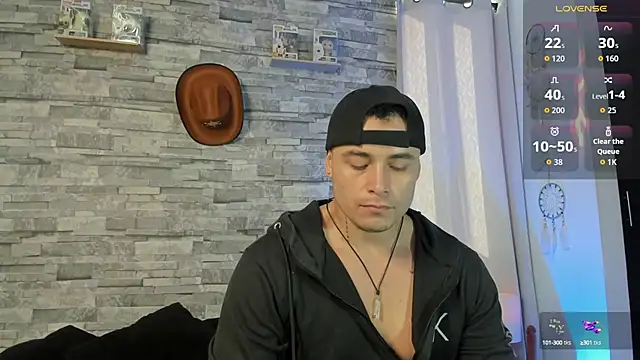 connorsmiith online show from 10-24-25, 01:21