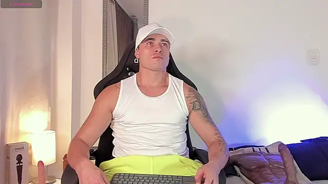 connorsmiith online show from 05-15-26, 12:19