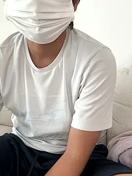 Snapshot of kyoron chatting on 10-20-25, 05:42 kyoron online show from 10-20-25, 05:42