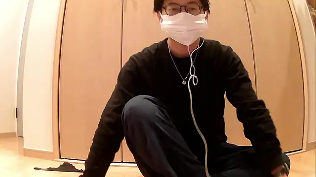 Snapshot of kyoron chatting on 12-19-25, 08:38 kyoron online show from 12-19-25, 08:38