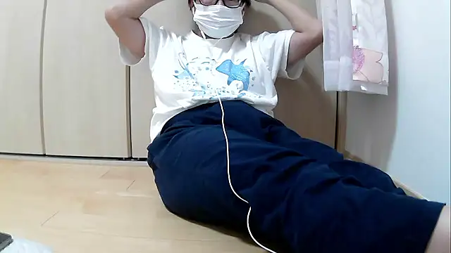 Snapshot of kyoron chatting on 12-20-25, 01:47 kyoron online show from 12-20-25, 01:47