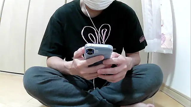 kyoron online show from 03-28-26, 01:12