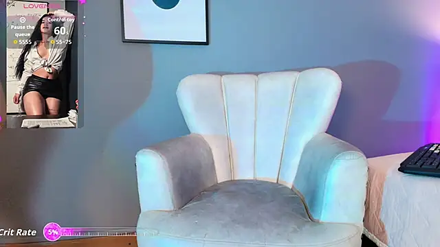 Snapshot of BellaFernandez__ chatting on 09-18-25, 12:19 BellaFernandez online show from 09-18-25, 12:19