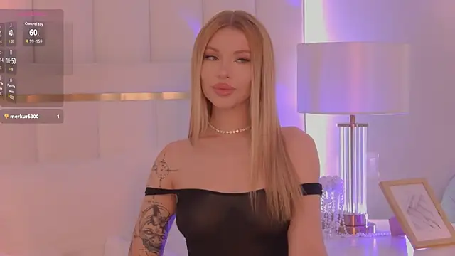 AriellaMelo online show from 11-26-25, 06:02