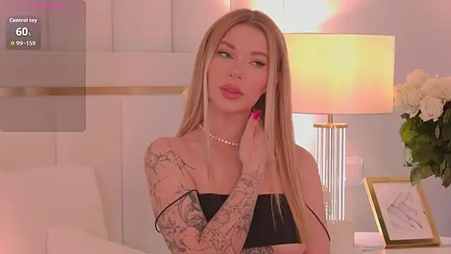 AriellaMelo online show from 11-12-25, 05:22