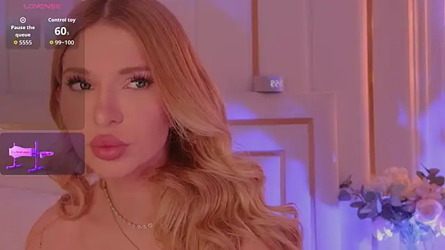 AriellaMelo online show from 02-17-26, 06:00