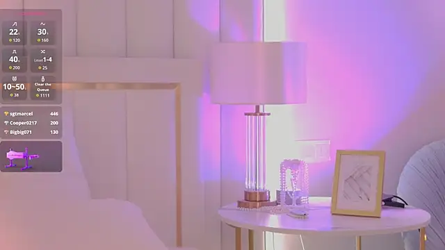 AriellaMelo online show from 04-01-26, 01:41