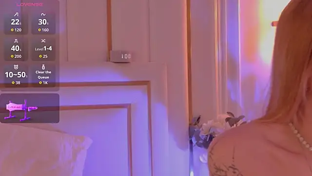 AriellaMelo online show from 02-11-26, 06:02