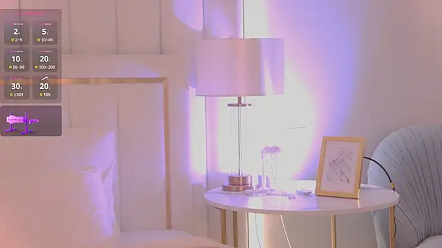 AriellaMelo online show from 03-31-26, 06:15