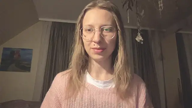 SenseInner online show from 11-14-25, 04:32