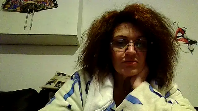 RubyyRosee online show from 02-11-26, 06:35