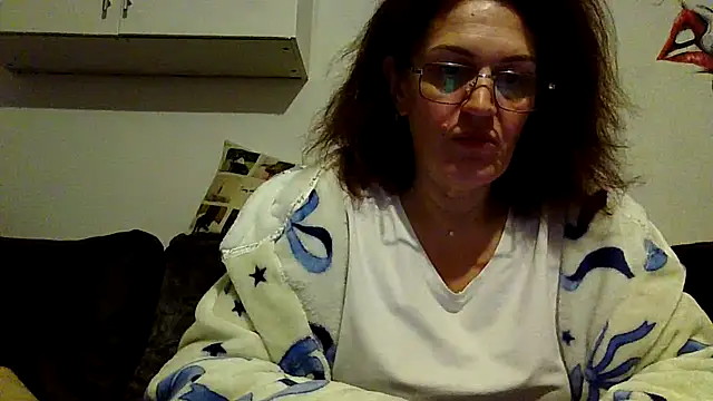 RubyyRosee online show from 02-21-26, 06:26