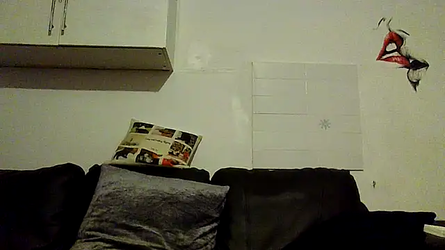 RubyyRosee online show from 02-24-26, 06:25