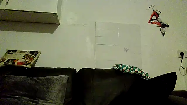 RubyyRosee online show from 04-06-26, 05:19