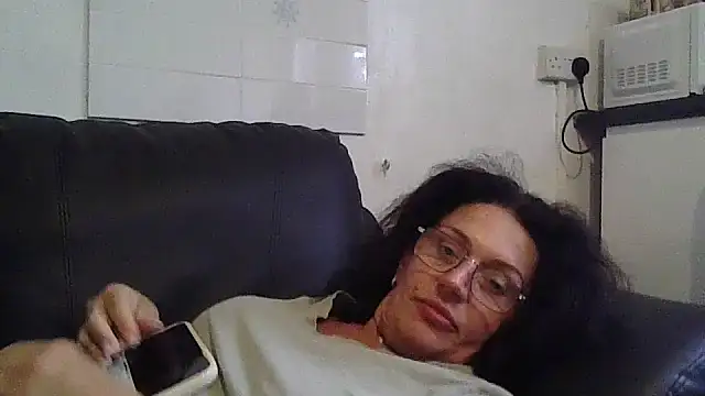 RubyyRosee online show from 07-06-26, 05:58