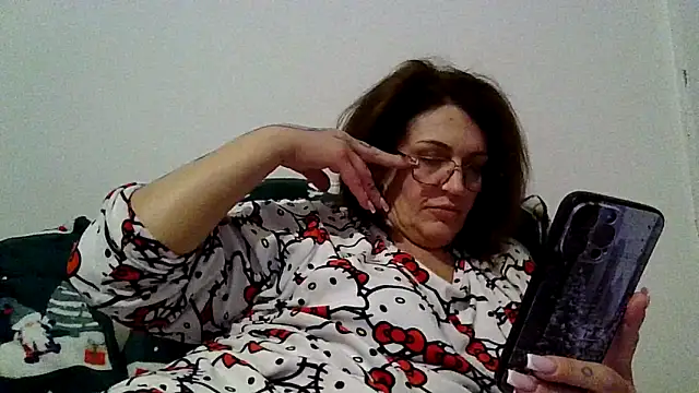 RubyyRosee online show from 02-15-26, 09:47