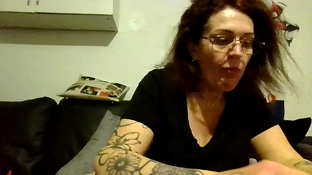 RubyyRosee online show from 02-14-26, 09:15