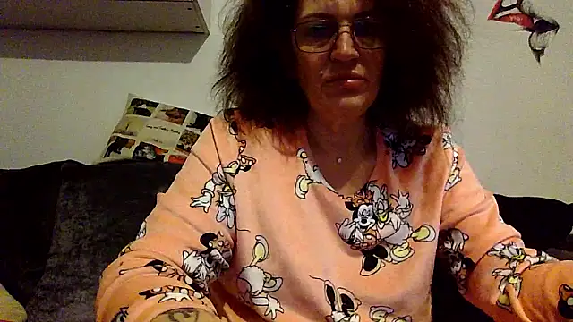 RubyyRosee online show from 01-11-26, 08:54