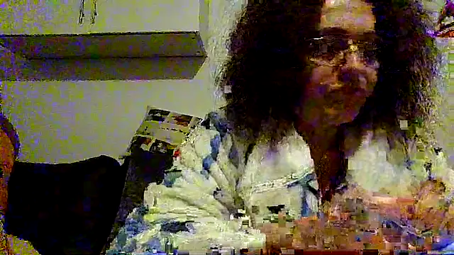 RubyyRosee online show from 01-15-26, 06:17