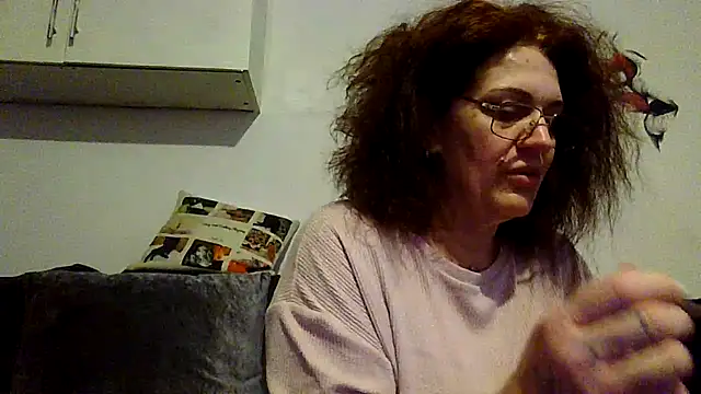 RubyyRosee online show from 03-11-26, 06:40