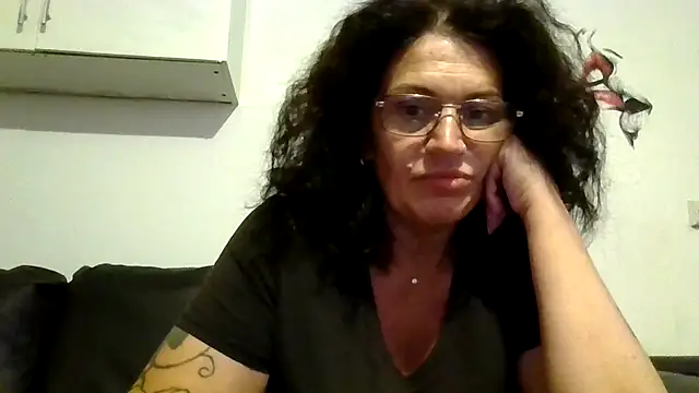 RubyyRosee online show from 07-13-26, 05:40
