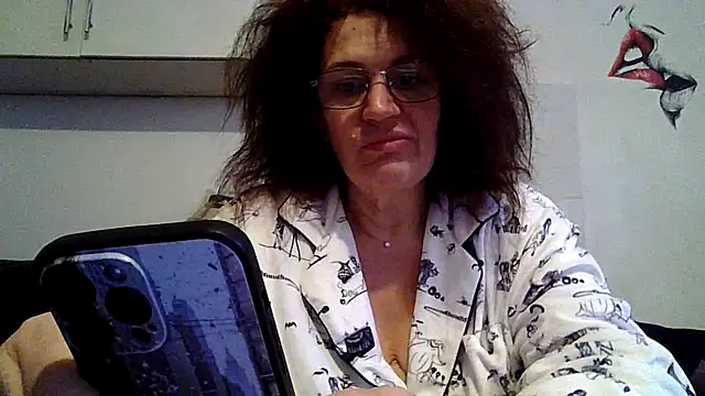 RubyyRosee online show from 03-04-26, 01:30