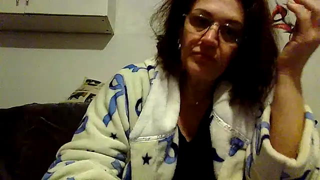 RubyyRosee online show from 03-05-26, 06:32