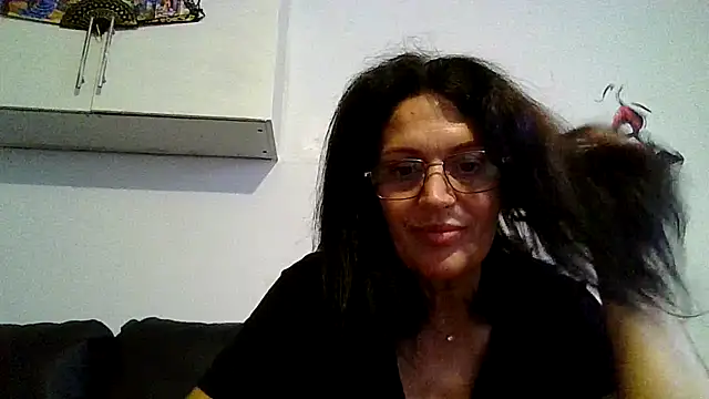 RubyyRosee online show from 07-22-26, 01:35