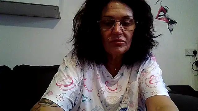 RubyyRosee online show from 07-18-26, 05:49