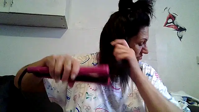RubyyRosee online show from 07-21-26, 05:53