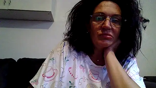 RubyyRosee online show from 07-19-26, 08:01