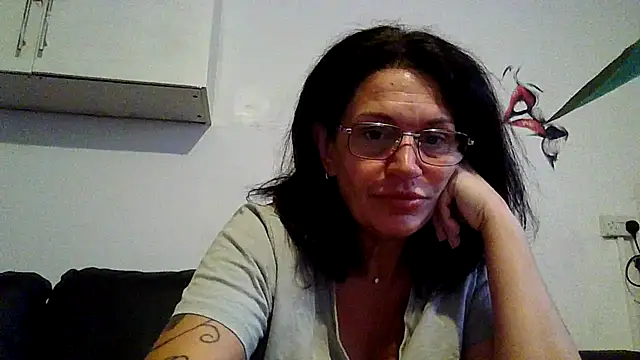 RubyyRosee online show from 07-24-26, 05:14
