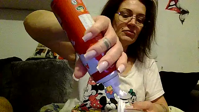 RubyyRosee online show from 03-07-26, 06:53