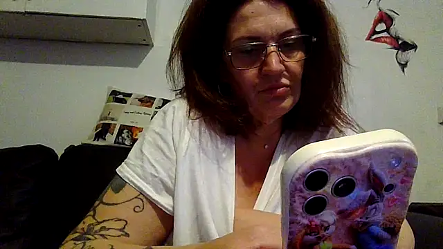 Snapshot of RubyyRosee chatting on 05-23-26, 05:28 RubyyRosee online show from 05-23-26, 05:28