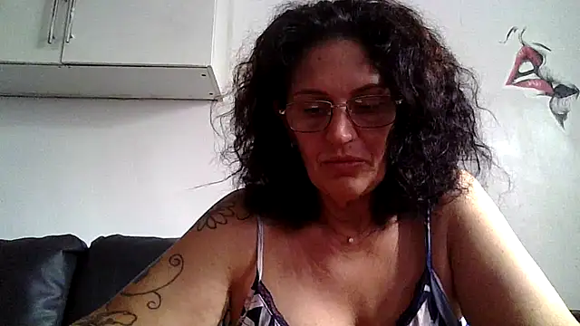 RubyyRosee online show from 07-11-26, 07:52